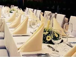 Fenerbahce Incek & Banquet & Sport Hotel