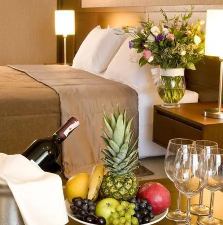 Fenerbahce Incek & Banquet & Sport Hotel
