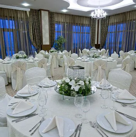Fenerbahce Incek & Banquet & Sport *
