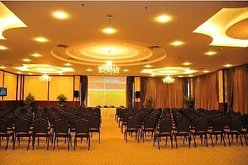 Fenerbahce Incek & Banquet & Sport Hotel Ankara
